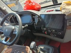 SINOTRUK HOWO Light Duty Truck Hanjiang PRO 170 hp 4X2 4.15 m - фото 5
