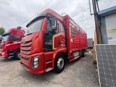 FAW Jiefang J6G 360 hp 4X2 6.75 m - ფოტო 1