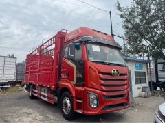 FAW Jiefang J6G 360 hp 4X2 6.75 m - ფოტო 2
