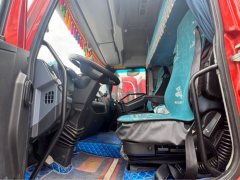 FAW Jiefang J6G 360 hp 4X2 6.75 m - ფოტო 4