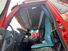 FAW Jiefang J6G 360 hp 4X2 6.75 m - ფოტო 5