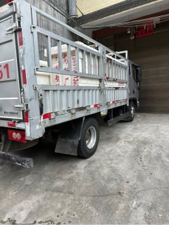 Foton Ollin CTV 140 hp 4X2 3.83 m - photo 7