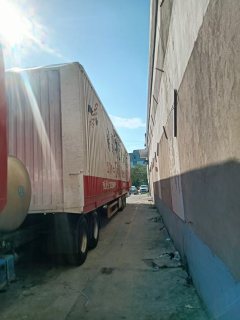 13.95 m x2.55 m 3 semi-trailer - photo 4