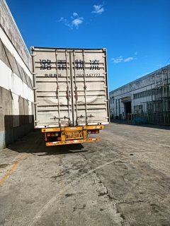 13.95 m x2.55 m 3 semi-trailer - photo 5
