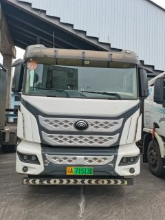Yutong 6X4 - ფოტო 2