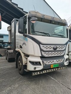 Yutong 6X4 - ფოტო 3