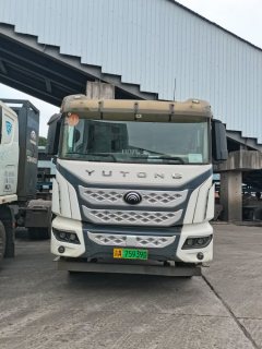 Yutong 6X4 - ფოტო 2