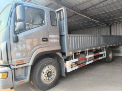 JAC Gallop Gerloff K3 220 hp 4X2 6.8 m - ფოტო 1