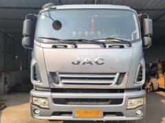 JAC Gallop Gerloff K3 220 hp 4X2 6.8 m - ფოტო 2