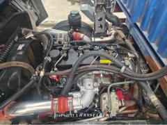 SINOTRUK HOWO Light Duty Truck Royal Faction 130 hp 4X2 4.15 m - photo 5