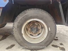 SINOTRUK HOWO Light Duty Truck Royal Faction 130 hp 4X2 4.15 m - photo 6
