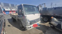 Dongfeng Xiaobawang W15 123 hp 4X2 3.65 m - фото 1