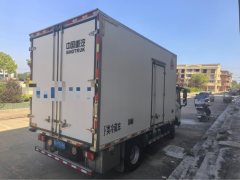 SINOTRUK HOWO Light Duty Truck Commander 160 hp 4X2 4.2 m - фото 4