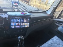 SINOTRUK HOWO Light Duty Truck Commander 160 hp 4X2 4.2 m - фото 5