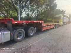 Sinotruk Sitrak G7 540 hp 6X4 - ფოტო 7