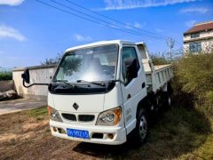 Tangjun Ouling T3 130 hp 4X2 3 m - photo 1