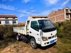 Tangjun Ouling T3 130 hp 4X2 3 m - photo 2