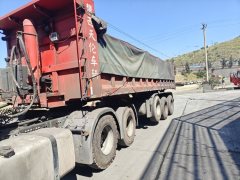Dongfeng Tianlong KL 465 hp 6X4 - фото 3