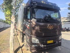 FAW Jiefang JH6 290 hp 4X2 7.7 m - фото 1
