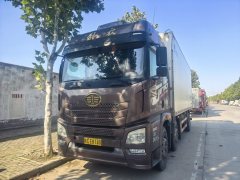 FAW Jiefang JH6 290 hp 4X2 7.7 m - фото 3