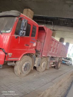 Dayun F6 220 hp 6X2 4.8 m - photo 2