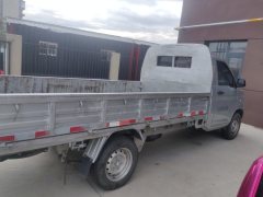Wuling Rongguang New Cabin 102 hp 4X2 3.3 m - photo 1