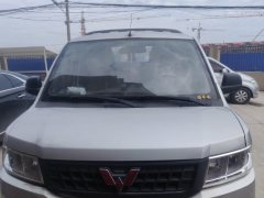 Wuling Rongguang New Cabin 102 hp 4X2 3.3 m - photo 2