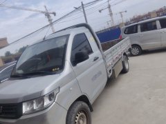 Wuling Rongguang New Cabin 102 hp 4X2 3.3 m - photo 3