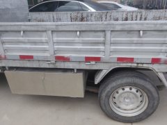 Wuling Rongguang New Cabin 102 hp 4X2 3.3 m - photo 4