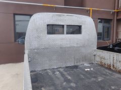 Wuling Rongguang New Cabin 102 hp 4X2 3.3 m - photo 5
