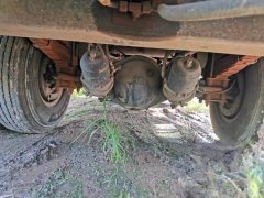 JAC Junling Junyue E6 156 hp 4X2 4.15 m - photo 3