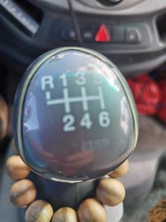 JAC Junling Junyue E6 156 hp 4X2 4.15 m - photo 4