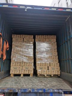 JAC Junling Junyue E6 156 hp 4X2 4.15 m - photo 5