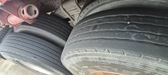FAW Jiefang J6P 460 hp 6X4 - photo 5