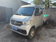 Dongfeng Tuyi T3 123 hp 4X2 3.05 m - фото 1