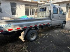 Dongfeng Tuyi T3 123 hp 4X2 3.05 m - фото 2