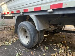 Dongfeng Tuyi T3 123 hp 4X2 3.05 m - фото 3
