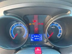 Dongfeng Tuyi T3 123 hp 4X2 3.05 m - фото 5