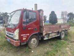Foton Ollin Jiyun 115 hp 4X2 4.17 m - photo 2