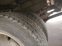 Foton Rowor Ruiwo ES3 160 hp 4X2 5.25 m - фото 3