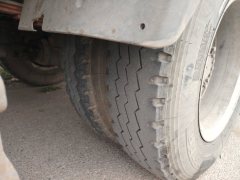 Foton Rowor Ruiwo ES3 160 hp 4X2 5.25 m - фото 4