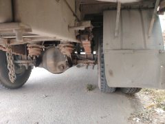Foton Rowor Ruiwo ES3 160 hp 4X2 5.25 m - фото 6