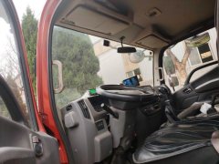 Foton Rowor Ruiwo ES3 160 hp 4X2 5.25 m - фото 7