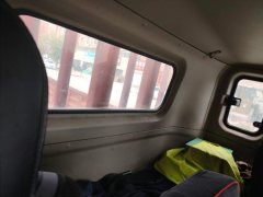 Foton Rowor Ruiwo ES3 160 hp 4X2 5.25 m - фото 8