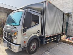 Dongfeng Captain Nebula K6 140 hp - ფოტო 1