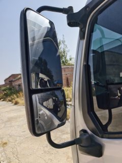Dongfeng Captain Nebula K6 140 hp - ფოტო 10