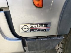 Dongfeng Captain Nebula K6 140 hp - ფოტო 3