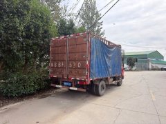 FAW Jiefang J6F 150 hp 4X2 4.21 m - фото 5