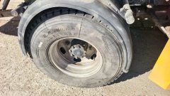 Foton Ollin Express 163 hp 4X2 5.85 m - photo 10