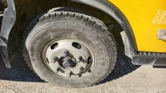 Foton Ollin Express 163 hp 4X2 5.85 m - photo 11